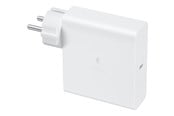 Laptop oplader - Samsung 140W USB-C Power Adapter - White - EP-TB410NWEGWW