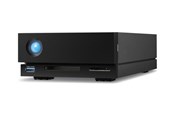 Harde schijf array - LaCie 1big Dock - hard drive array - 30 TB - STHS30000800