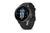 Smartwatch, Sporthorloge en Activity Tracker - Garmin Venu 4 - 010-03013-02
