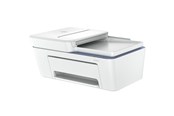 Printer - HP Deskjet 4322 All-in-One - Color inkjet | Print/scan/copy | Wi-Fi(n) | USB 2.0 Multifunctioneel - Kleur - Inkt - A24HNB#629