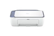 Printer - HP Deskjet 2922 All-in-One - Print scan copy | Color inkjet | USB 2.0 | Wi‑Fi(n) Multifunctioneel - Kleur - Inkt - A24HVB#629