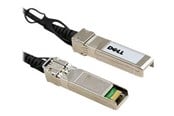 Netwerk - kabel - Dell direct attach cable - 5 m - 5m - 470-13573