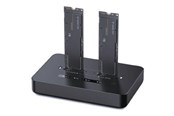 Harde schijf accessoires - Gembird - SSD docking station - M.2 Card (PCIe NVMe & SATA) - USB-C 3.2 (Gen 2x2) - DD2-U3M2