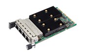 Netwerk-adapter (netwerkkaart, printserver, enz.) - Lenovo Broadcom 57412 - 4XC7A95696