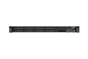 Server - Lenovo ThinkSystem SR630 V3 - rack-mountable Xeon Silver 4514Y 2 GHz - 32 GB - no HDD - 7D73100CEA