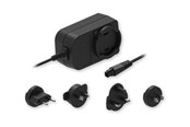 Laptop oplader - Teltonika - power adapter - universal - 24 Watt - PR315PS3