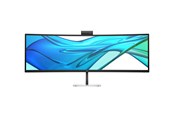 Scherm - 49" HP 549pm - 5120x1440 - 165Hz - VA - B7GV8AA#ABB