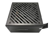 Voeding - LC Power Integrator Pro Series LC6550B-SI V3.1 - power supply - 550 Watt Voeding - 550 Watt - 135 mm - ATX - 80 Plus 80 PLUS Bronze - LC6550B-SI V3.1