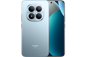 Mobiel - Xiaomi Redmi Note 15 Pro+ 256GB/8GB - Glacier Blue - MZB0MI3EU