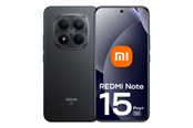 Mobiel - Xiaomi Redmi Note 15 Pro+ 256GB/8GB - Black - MZB0MI4EU