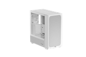 Case - Tryx FLOVA F50 White - Case - Miditower - Wit - C-F500F-FM1E-G0W