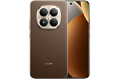 Mobiel - Xiaomi Redmi Note 15 Pro+ 256GB/8GB - Mocha Brown *DEMO* - MZB0MIGEU