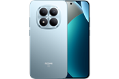 Mobiel - Xiaomi Redmi Note 15 Pro 5G 256GB/8GB - Glacier Blue - MZB0M05EU