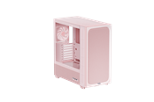 Case - Tryx FLOVA F50 Pink - Case - Miditower - Pink - C-F500F-FM1E-G0Q