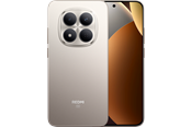 Mobiel - Xiaomi Redmi Note 15 Pro 5G 256GB/8GB - Titanium - MZB0LZLEU