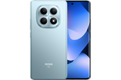 Mobiel - Xiaomi Redmi Note 15 5G 128GB/6GB - Glacier Blue - MZB0LWHEU