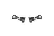 Gaming accessoires - Moza Racing Paddle Add-on Kit for CS Pro - Sim Race Accessoire - PC - RS094