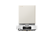 Robotstofzuiger - Dreame Robotstofzuiger MatriX 10 Ultra White - RLX95CE WHITE