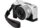 Diversen - SmallRig 4777 Camera Leather Case Kit for Sony ZV-E10 II - 4777