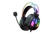 Headphones/Headsets - ONIKUMA X89 - Black - X89
