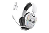 Headphones/Headsets - ONIKUMA BT883 - White - GT883