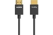 Diversen - SmallRig 4794 HDMI cable 1 m HDMI Type A (Standard) Black - 4794