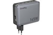 Mobiel - Adapters & Opladers - SmallRig 4748 145W 4-Port PD Power Adapter - 4748