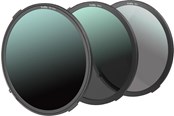 Fotofilters - SmallRig 4799 Neutral Density Filter Kit - 4799