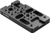 Diversen - SmallRig 4887 camera mounting accessory Cheese plate - 4887