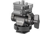 Diversen - SmallRig 4888 HawkLock Quick Release Monitor Support with H21 Cold Shoe Mount - 4888