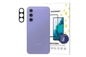 Mobiel - Beschermend glas - Wozinsky Full Camera Glass 9H Tempered Glass For Samsung Galaxy S25 Ultra Full Camera - 5907769367229