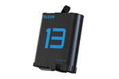 Accessoires voor actiecamera's - TELESIN Battery Pack for GoPro Hero 13 - S0-BTR-06-TGP