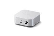 Docking station - Satechi Thunderbolt 5 CubeDock with SSD Enclosure - ST-DT5CES-EU