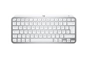 Toetsenbord - Logitech Master Series MX Keys Mini for Mac - Toetsenbord - Universal - Zwart - 920-012652