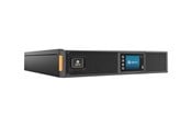 UPS - Vertiv Liebert GXT5 GXT5-2000IRT2UXLN - UPS - 2000 Watt - 2000 VA - Lead Acid - with RDU101 network card - GXT5-2000IRT2UXLN