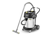 Stofzuiger - Kärcher Stofzuiger Wet and dry vacuum cleaners NT 65/2 Ap Me - 1.667-299.0
