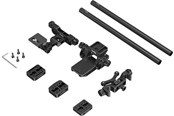 Diversen - SmallRig Wildlife Photography Lens Support Kit - 4722