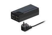 Accessoires - Teltonika PR322EU7 EU Single Port Gigabit PoE Injector 15W - PR322EU7