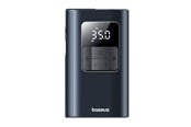 Smart Home - Baseus PrimeTrip VA1 2‑in‑1 Pump with Flashlight - Black - C11169001121-00