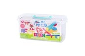 Creatief spelen - Playgo Workshop Suitcase Clay Set - 4 Clay Pots - 8285