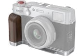 Diversen - SmallRig Wooden L-Shape Grip for FUJIFILM X100VI/X100V (Sliver) 4804 - 4804