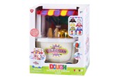 Creatief spelen - Playgo Ice Cream Truck Clay Set - 4 Clay Pots - 8280