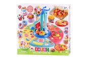 Creatief spelen - Playgo Luxury Eating Clay Set - 5 Clay Pots - 8270