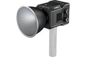 Diversen - SmallRig 4808 RC 60C RGB LED Video Light Lite Edition - 4808