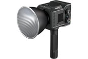 Diversen - SmallRig RC 60C RGB LED Video Light - 4810