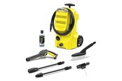 Hogedrukreinigers - Kärcher Pressure washer Karcher K3 Classic Car 1.676-222.0 - 1.676-222.0