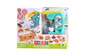 Creatief spelen - Playgo Lunchroom Clay Set - 4 Clay Pots - 8261