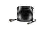 Hogedrukreinigers - Kärcher Pressure washer Pipe cleaning hose ID 6 10 m max. 140 bar - 6.110-048.0