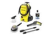 Hogedrukreinigers - Kärcher Pressure washer Karcher K4 Classic Car 1.679-422.0 - 1.679-422.0