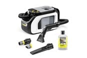 Stofzuiger - Kärcher Stofzuiger Karcher SE 3 Compact Home Shoe N1 1.081-540.0 - 1.081-540.0